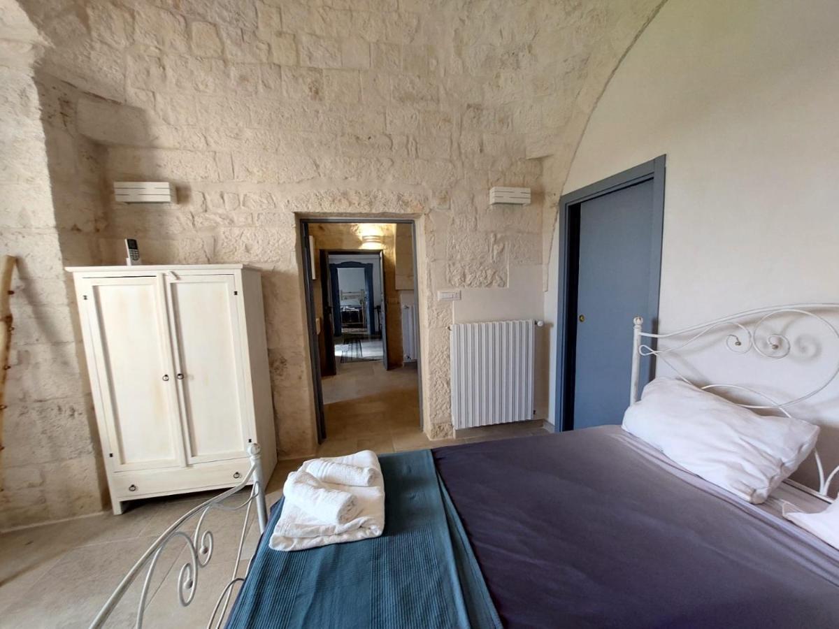 Trulli Carlo Anna Villa Locorotondo Exterior foto