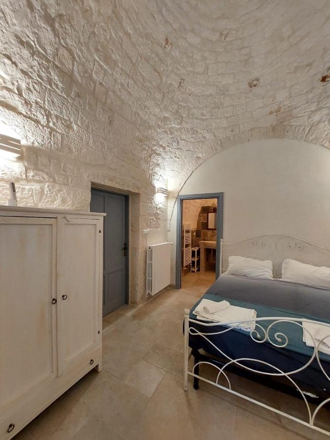 Trulli Carlo Anna Villa Locorotondo Exterior foto