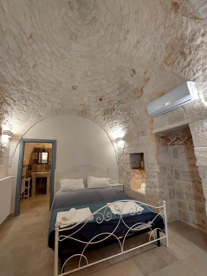Trulli Carlo Anna Villa Locorotondo Exterior foto