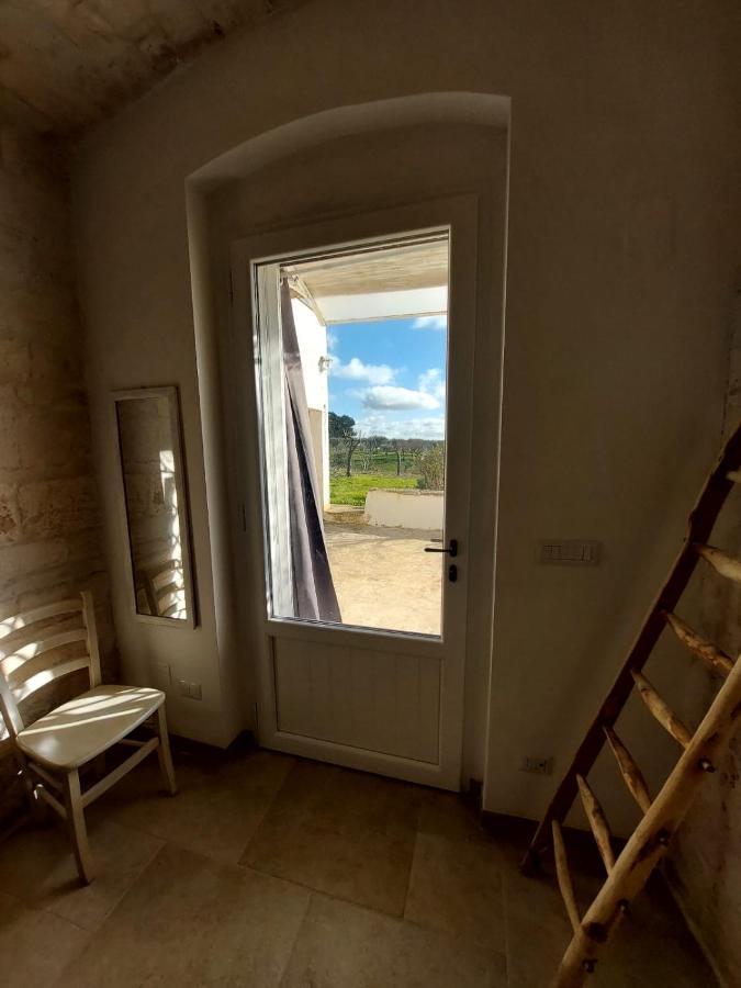 Trulli Carlo Anna Villa Locorotondo Exterior foto