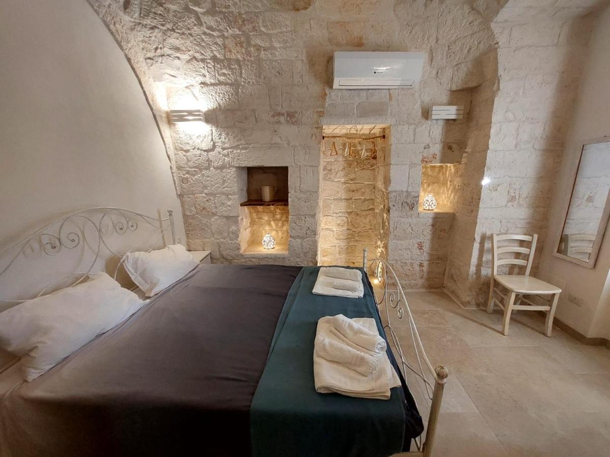 Trulli Carlo Anna Villa Locorotondo Exterior foto
