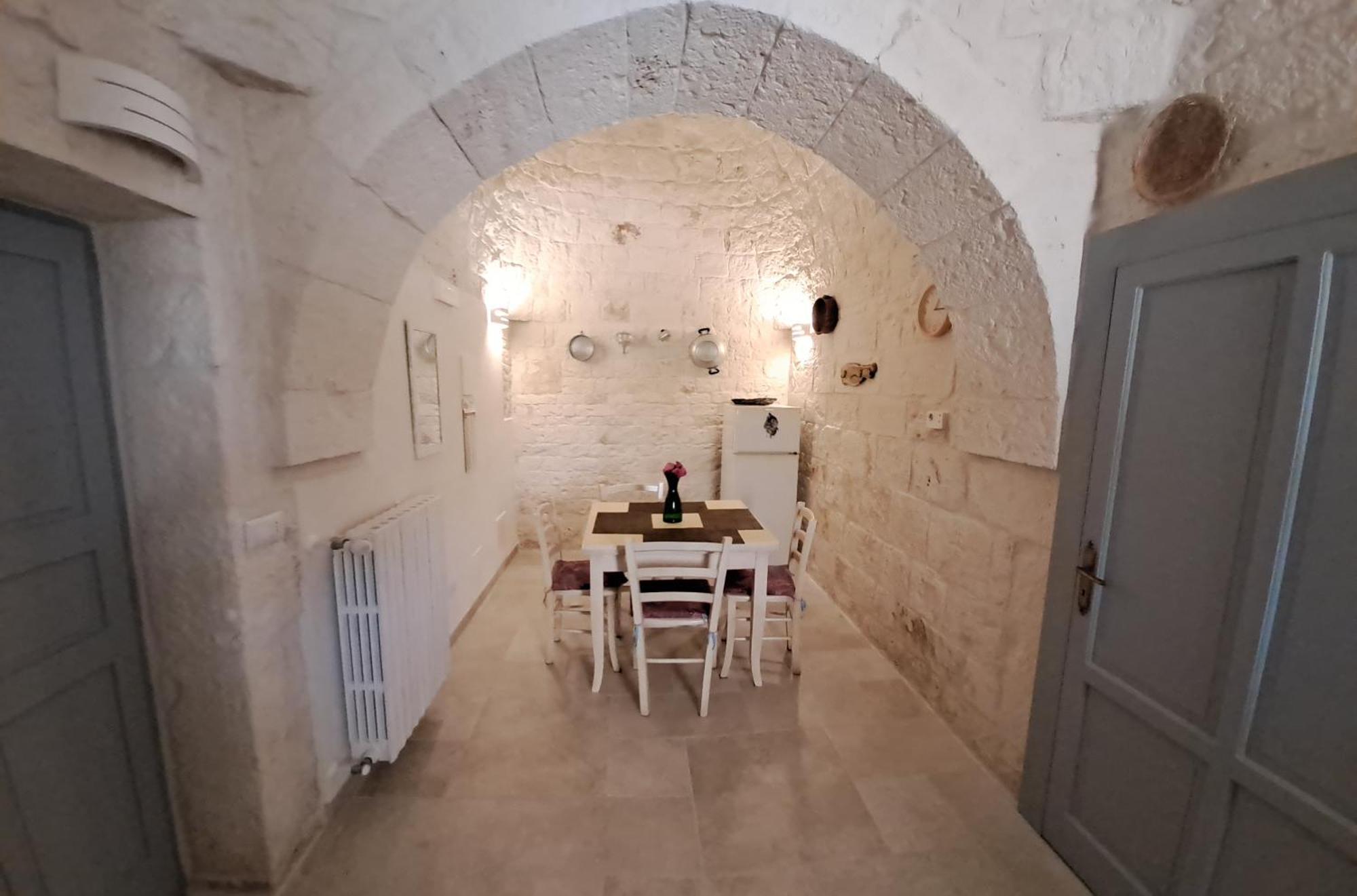 Trulli Carlo Anna Villa Locorotondo Exterior foto