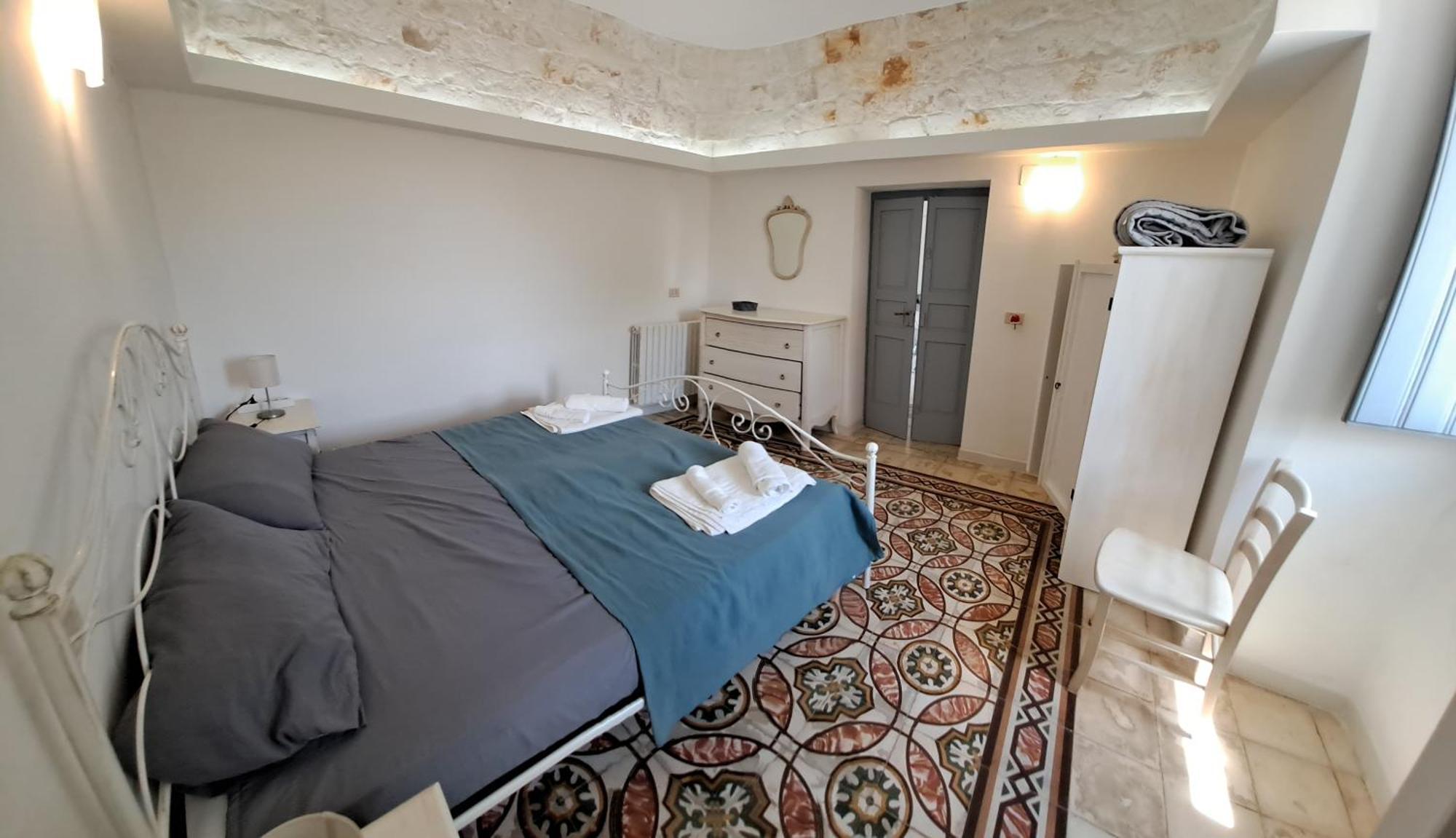 Trulli Carlo Anna Villa Locorotondo Exterior foto